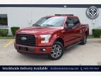 Thumbnail Photo 0 for 2017 Ford F150